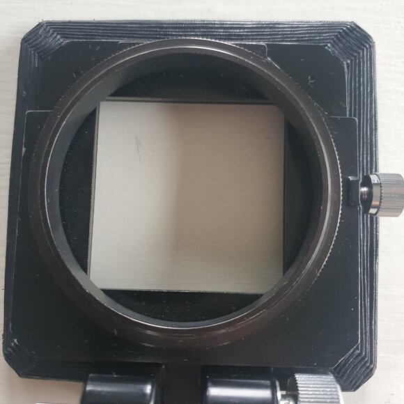 Mamiya Bellows For RZ67 RB67 (Excellent) - Picture 6 of 10